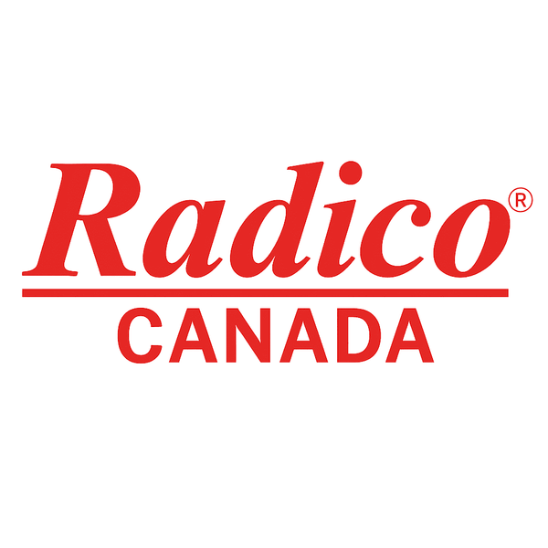 Radico Organic Hair Care