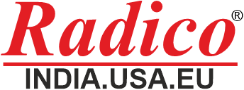 Radico Organic Hair Care